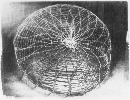 Sphere weave II